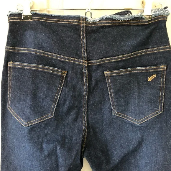 William Rast Flawless Flare Jeans Size 28 - Picture 5 of 9